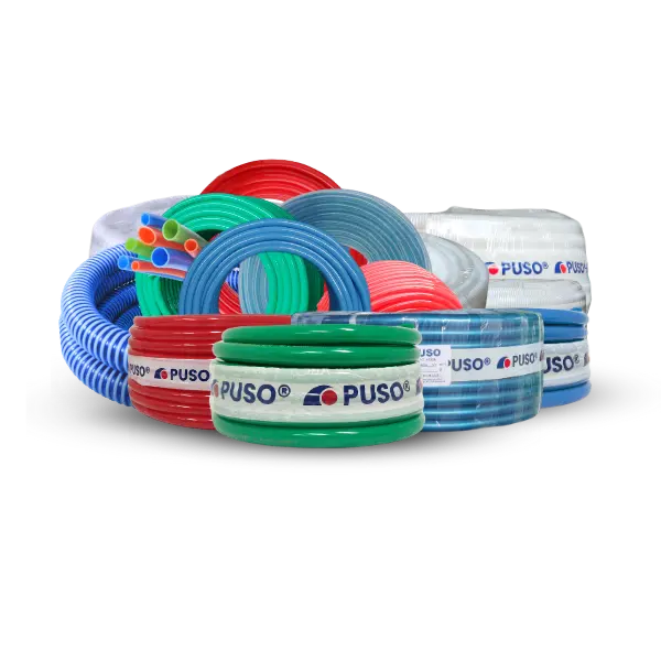 Selang PVC PUSO